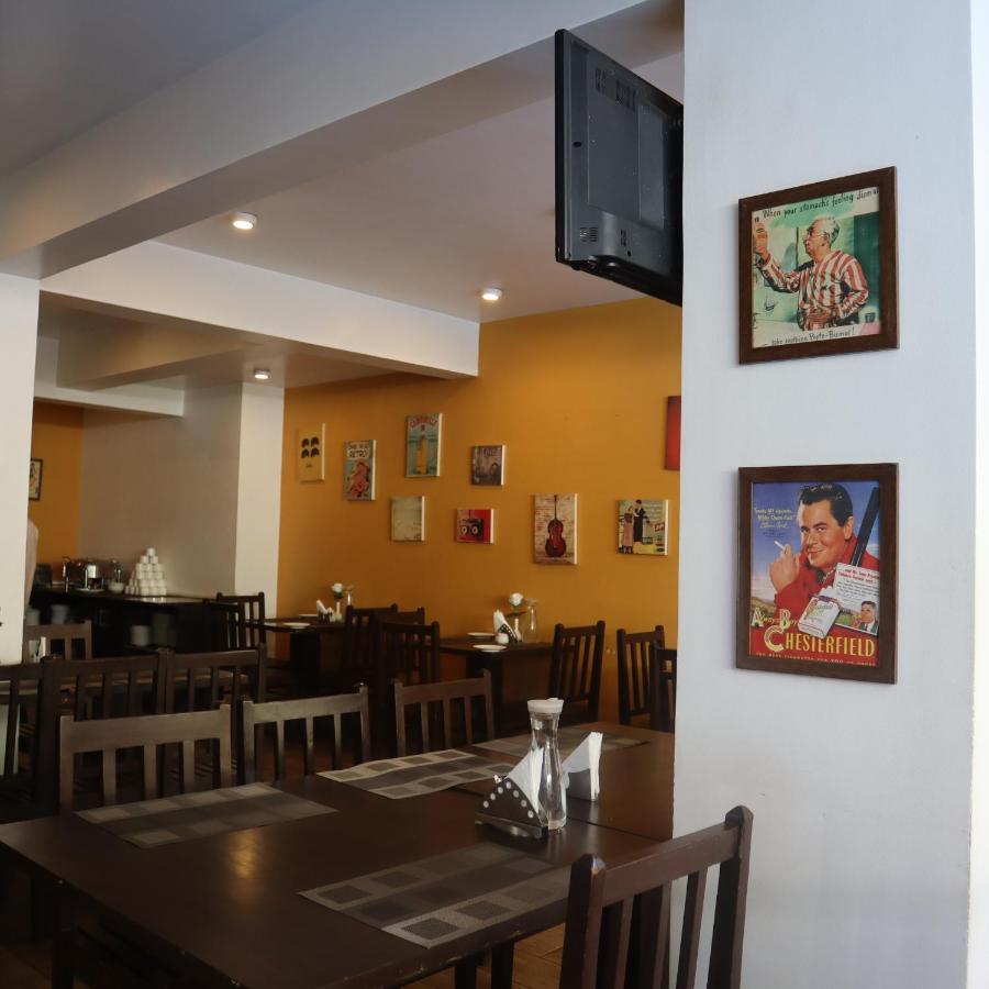Sia Signature Calangute Exterior photo
